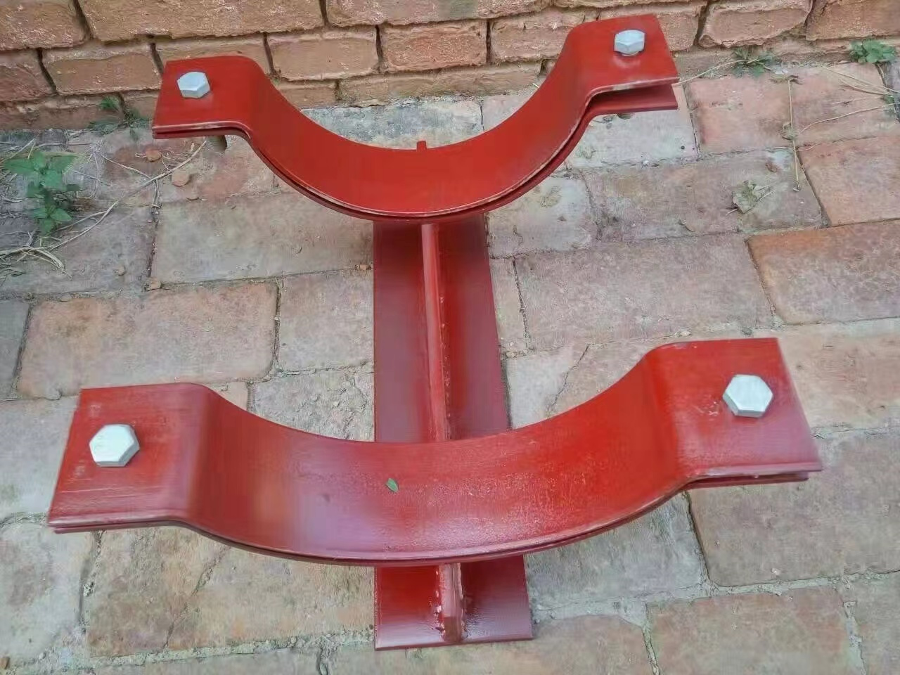 管托